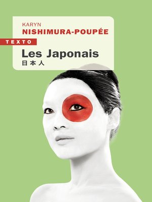 cover image of Les Japonais